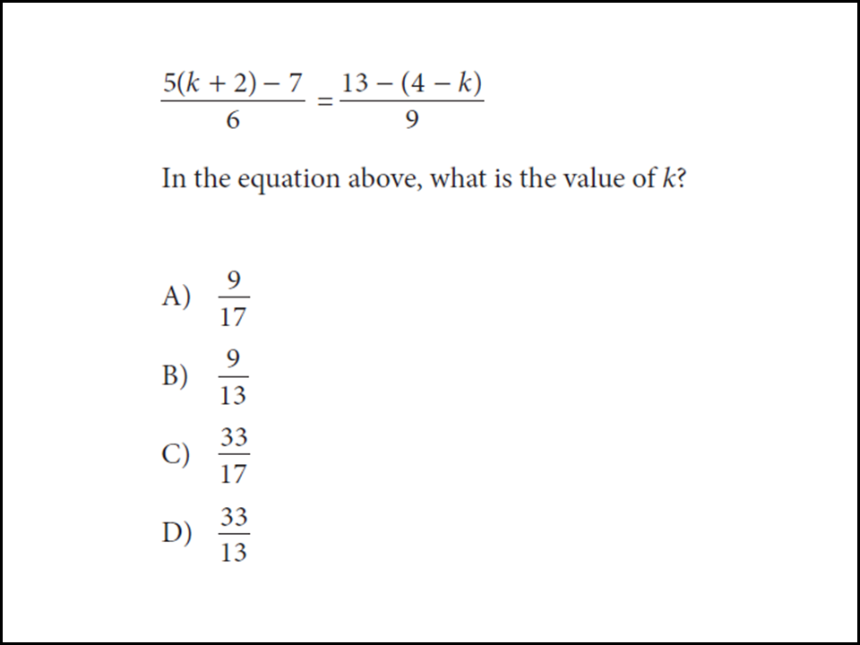 psat practice test 4 math calculator