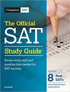 OfficialSATGuide2017